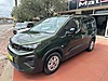 Vasıta / Minivan & Panelvan / Peugeot / Rifter / 1.5 BlueHDI / Allure