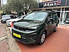 Vasıta / Minivan & Panelvan / Peugeot / Rifter / 1.5 BlueHDI / Allure