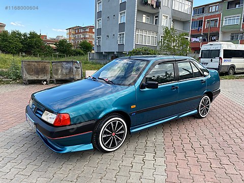 Fiat Tempra Sx Sah B Nden Bakimli Masrafsiz Tertem Z