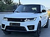 Vasıta / Arazi, SUV & Pickup / Land Rover / Range Rover Sport / 3.0 SDV6 / Autobiography