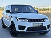 Vasıta / Arazi, SUV & Pickup / Land Rover / Range Rover Sport / 3.0 SDV6 / Autobiography
