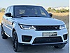Vasıta / Arazi, SUV & Pickup / Land Rover / Range Rover Sport / 3.0 SDV6 / Autobiography