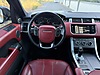 Vasıta / Arazi, SUV & Pickup / Land Rover / Range Rover Sport / 3.0 SDV6 / Autobiography