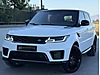 Vasıta / Arazi, SUV & Pickup / Land Rover / Range Rover Sport / 3.0 SDV6 / Autobiography