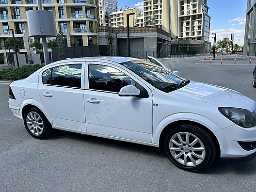 Opel Astra 1 6 Enjoy Plus Temiz aracımız satılıktır sahibinden