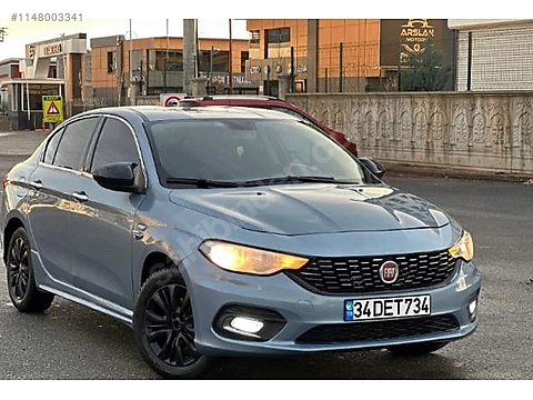 Fiat Egea E Torq Urban Ac Ll Uygun F Yat Ac Ll Tek F Yat