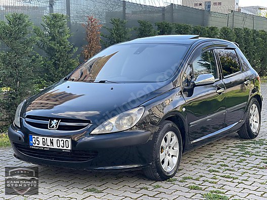 Peugeot Xt Premium Kaan Barlas Otomot V Den Koltuk