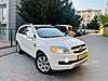 Vasıta / Arazi, SUV & Pickup / Chevrolet / Captiva / 2.0 D / LT High