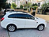 Vasıta / Arazi, SUV & Pickup / Chevrolet / Captiva / 2.0 D / LT High
