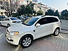 Vasıta / Arazi, SUV & Pickup / Chevrolet / Captiva / 2.0 D / LT High