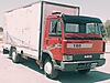 Galeriden Iveco 85 85-12
