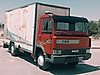 Vasıta / Ticari Araçlar / Kamyon & Kamyonet / Iveco / 85 / 85-12