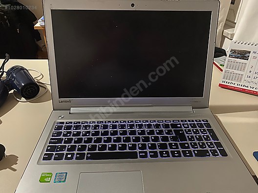 TERTEMİZ LENOVO IDEAPAD 510 İlan ve alışverişte ilk adres sahibinden