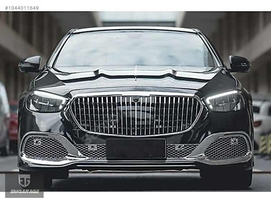 Mercedes Benz W213 Maybach Bodykit China Bodykit Body Kit 45 OFF