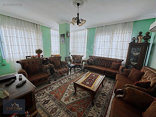 Emlak / Konut / Satılık / Müstakil Ev