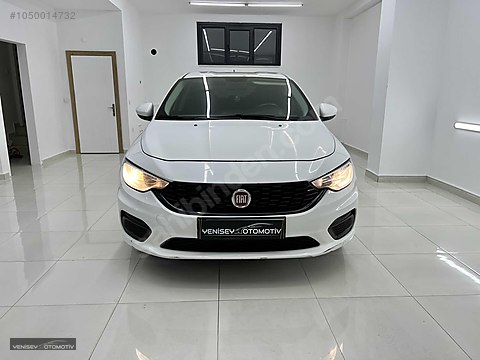 Fiat Egea Multijet Easy Senetle Aya Kadar Vade Se Ene