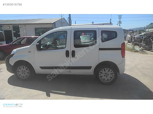 Minivan Panelvan Kaporta Karoser F Or No Sa S Rg L Kapi