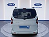 Vasıta / Minivan & Panelvan / Ford / Tourneo Courier / 1.5 TDCi Journey Titanium 