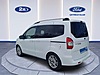 Vasıta / Minivan & Panelvan / Ford / Tourneo Courier / 1.5 TDCi Journey Titanium 