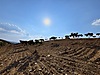 AK EMLAK'tan YENİPAZAR ZİRVEDE İÇİNDE EVİ OLAN TERASLI İNCİRLİK - Satılık Arsa İlanları sahibinden.com'da