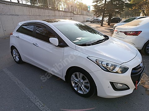 Hyundai I Crdi Elite Sah B Nden Hatasiz Emsals Z Full