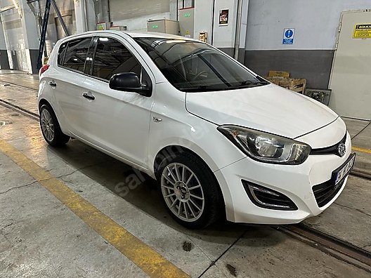 Hyundai I Crdi Jump Hyundai Crd Tertemiz D K