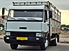 Iveco 80 80.12 Model 698.500 TL Galeriden satılık Sıfır
