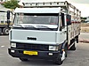 Iveco 80 80.12 Model 698.500 TL Galeriden satılık Sıfır