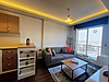 PANORAMİK BURSA MANZARALI AİLE APARTMANINDA EŞYALI LÜKS DAİRE - Kiralık Daire İlanları sahibinden.com'da
