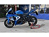 Satılık Suzuki GSX-R 1000 motor