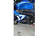 Mavi Suzuki GSX-R 1000 Manuel