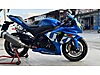 Suzuki GSX-R 1000 motorsiklet