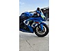 Suzuki GSX-R 1000 motosiklet