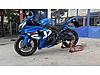 Suzuki GSX-R 1000 2015 Model Super Sport Motor Motosiklet Mağazasından İkinci El 780.000 TL