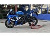 Suzuki GSX-R 1000 motorsiklet