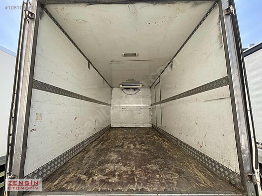 Vasıta / Ticari Araçlar / Kamyon & Kamyonet / Isuzu / NPR / 8