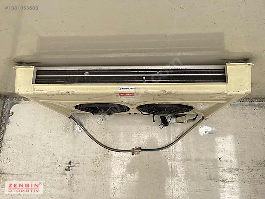 Isuzu NPR 8 Model 1.385.000 TL Galeriden satılık Sıfır