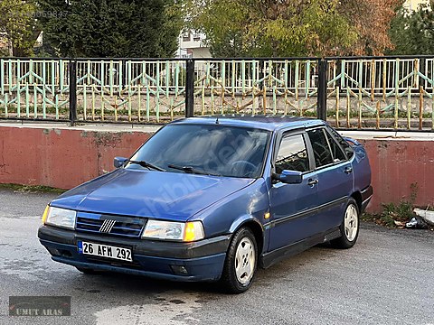 Fiat Tempra Sx A Tempra Sxa Ac L Satilik H Drol K