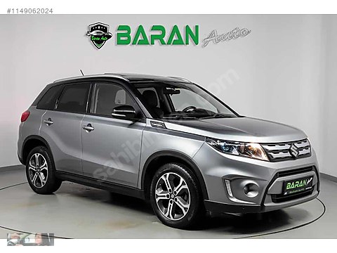 Suzuki Vitara Glx Hatasiz V Tara Glx X Ft