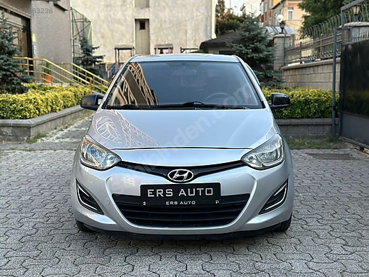 Hyundai I Crdi Jump Sahibinden Temiz Hyundai Jump