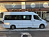 2011 Model Mercedes-Benz Sprinter