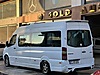 16+1 kişilik Mercedes-Benz Sprinter
