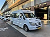 Galeriden Mercedes-Benz Sprinter