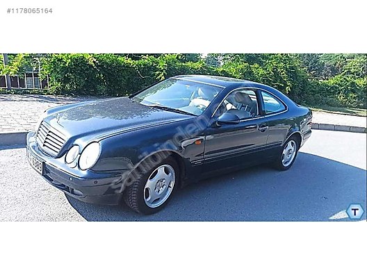 Mercedes Benz Clk Clk Komp Avantgarde Km De