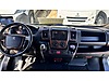 2014 Model Peugeot Boxer
