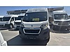 Beyaz Peugeot Boxer