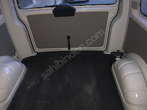 Minivan Panelvan Kaporta Karoser Wolksvagen Transporter T