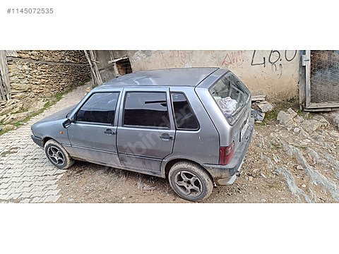 Fiat UNO 1 4 ie SX Fıat UNO 1 4 SX temiz fırsat aracı sahibinden