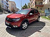 Kiralık Dacia Sandero