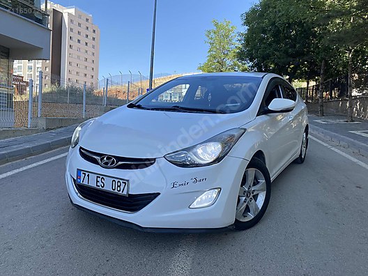 Hyundai Elantra D Cvvt Mode Hyunda Elantra Tem Z